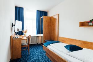 Single Room room in Steens Hotel