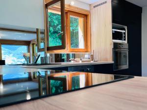 Le Chalet des Grabilles
