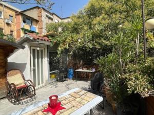 Albania Dream Holidays Accommodation