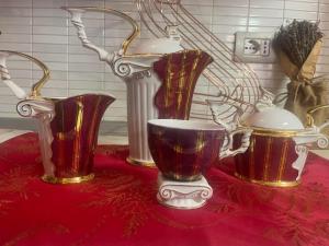 Albania Dream Holidays Accommodation