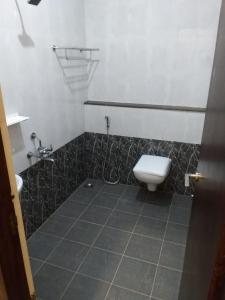 Dhanaram AC Rooms Near Panchavati Anjaneya Temple and Auroville