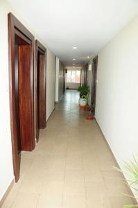 Dhanaram AC Rooms Near Panchavati Anjaneya Temple and Auroville