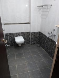 Dhanaram AC Rooms Near Panchavati Anjaneya Temple and Auroville