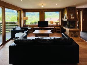 Le Chalet des Grabilles