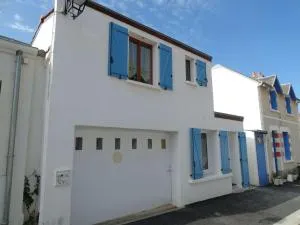 Horizon Saint Gilles Croix de Vie - 圣吉尔-克鲁瓦德维