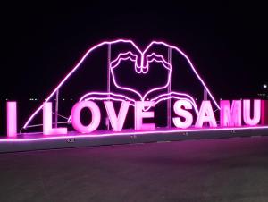 Island Hopperz Hostel Cafe Workspace Buds