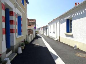 Villas Horizon Saint Gilles Croix de Vie : photos des chambres