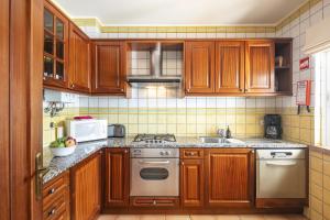 27 Terracos de Benagil - Casa Oceane