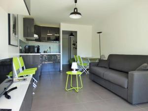 Appartements Matelot Saint Gilles Croix de Vie : photos des chambres