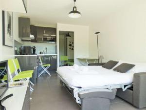 Appartements Matelot Saint Gilles Croix de Vie : photos des chambres