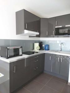 Appartements Matelot Saint Gilles Croix de Vie : photos des chambres