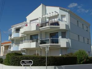 Appartements Matelot Saint Gilles Croix de Vie : photos des chambres