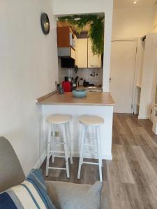 JOIVY Charming Central Studio in the Heart of Rapallo