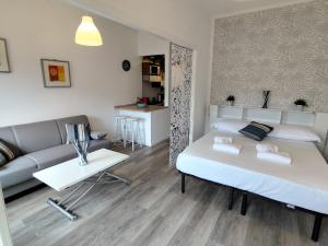 JOIVY Charming Central Studio in the Heart of Rapallo