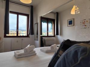 JOIVY Charming Central Studio in the Heart of Rapallo