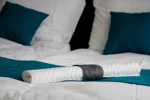 Spirit House Eger - 3hvězdičkové hotely ve městě Eger