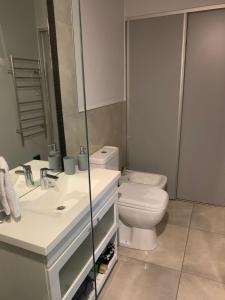 Studio Belgrano Bariloche Centro