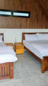 Vaango Cottages