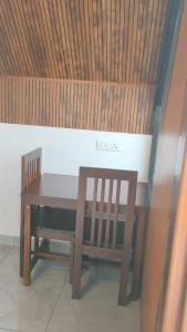 Vaango Cottages