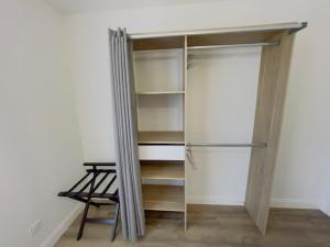 Le Luxury Lodge - 8 Voyageurs - Parking et Wifi