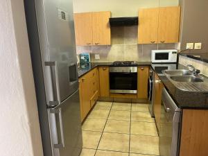 Tee luxury apartments