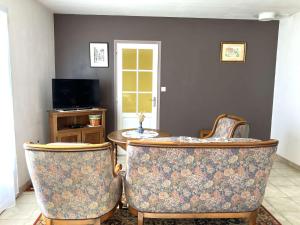 La Bussolerie de la mer - Saint Hilaire de Riez