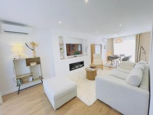 Villas Le Luxury Lodge - 8 Voyageurs - Parking et Wifi : photos des chambres