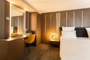 Ganzo Boutique Hotel