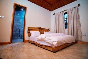 Kienyeji wooden - Ubytování bez kategorie ve městě Arusha