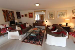 Appartement Rosat 5 Chateau-d'Oex Schweiz