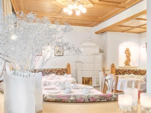 Hotel Magdalena Mayrhofen