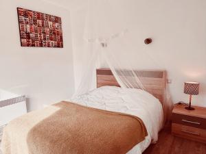 T3 Paisible très proche plage