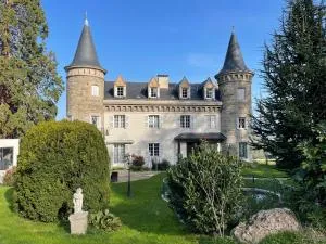 Château Philip - Aurec-sur-Loire