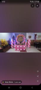 Hotel Ganpati palace