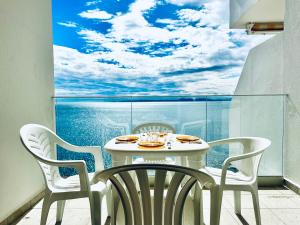 Global Immo 1011 Meda Chica - 3hvězdičkové hotely ve městě Roses