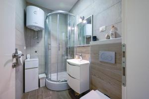 Ana Stylish Suite in old town