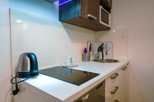 Ana Stylish Suite in old town