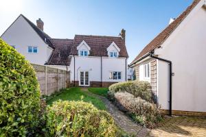 3 Barley Lands, Aldeburgh