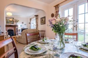 3 Barley Lands, Aldeburgh