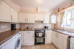 3 Barley Lands, Aldeburgh