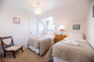 3 Barley Lands, Aldeburgh