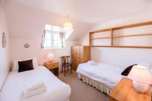 3 Barley Lands, Aldeburgh