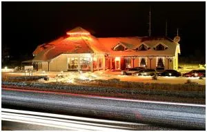 Branša - Plinkšės