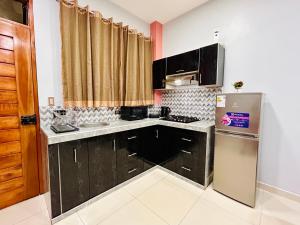 Departamento Céntrico en Iquitos - Casa Alemi