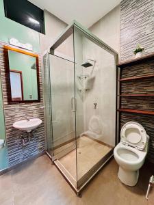 Departamento Céntrico en Iquitos - Casa Alemi