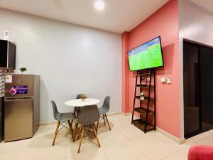 Departamento Céntrico en Iquitos - Casa Alemi