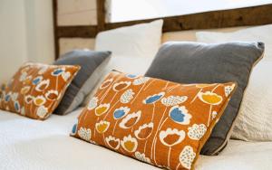 Hotels Logis Hotel Etchemaite : photos des chambres