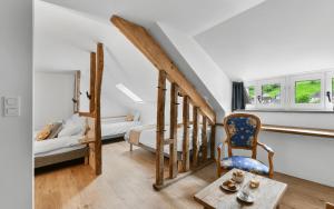 Hotels Logis Hotel Etchemaite : photos des chambres