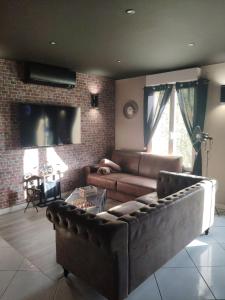 LE MANHATTAN Authentique maison climatisée 78 m2