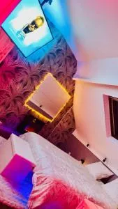 Le Tropikspa - 阿尔贝